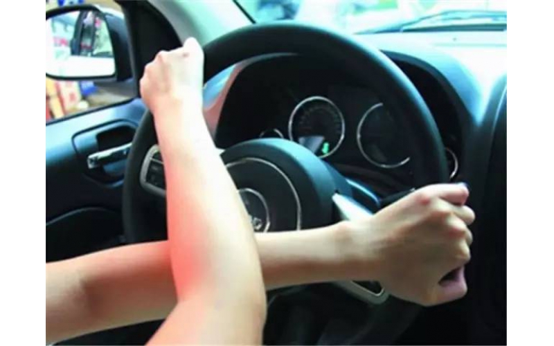 每次练车半小时和练车一整天，到底有什么区别？